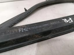 FERRARI Ferrari 458 F142 Spider Right Door Seal Set 81361200 Door Seals 83987400 — thumbnail 10