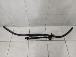 FERRARI Ferrari California T F149 14-17 Door Seal 85263000 Left Set Door Seals Left — thumbnail 1