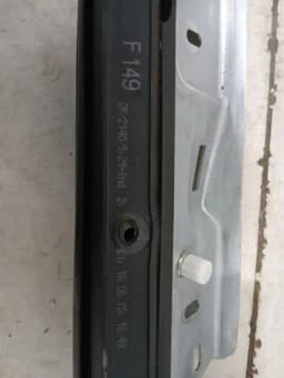FERRARI Ferrari California T F149 14-17 Door Seal 85263000 Left Set Door Seals Left — thumbnail 5