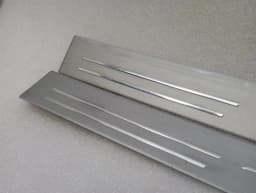 MASERATI Maserati Granturismo M145 Door Sill Set 80185700 Door Sill Set — thumbnail 4