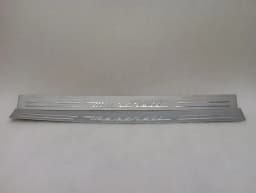 MASERATI Maserati Granturismo M145 Door Sill Set 80185700 Door Sill Set — thumbnail 1