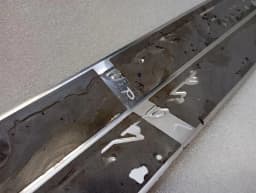 MASERATI Maserati Granturismo M145 Door Sill Set 80185700 Door Sill Set — thumbnail 7