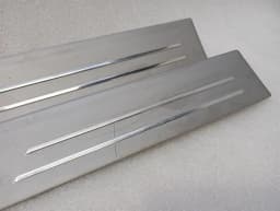 MASERATI Maserati Granturismo M145 Door Sill Set 80185700 Door Sill Set — thumbnail 10