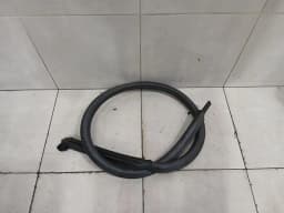 PORSCHE Porsche 911 992 door seal 992831704K RH door seals right — thumbnail 8