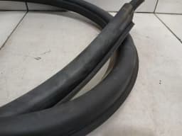 PORSCHE Porsche 911 992 door seal 992831704K RH door seals right — thumbnail 10