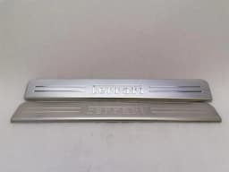 FERRARI Ferrari California T F149 14-17 Door Sill 85082500 SET Door Sill Set — thumbnail 8