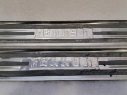 FERRARI Ferrari California T F149 14-17 Door Sill 85082500 SET Door Sill Set — thumbnail 7