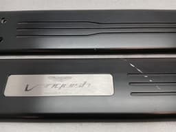ASTON MARTIN Aston Martin Vanquish AM310 Door Sill DD33-132A11-AG Door Sill Trim — thumbnail 3