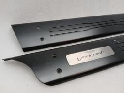 ASTON MARTIN Aston Martin Vanquish AM310 Door Sill DD33-132A11-AG Door Sill Trim — thumbnail 2