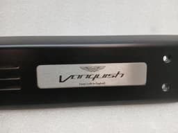 ASTON MARTIN Aston Martin Vanquish AM310 Door Sill DD33-132A11-AG Door Sill Trim — thumbnail 6