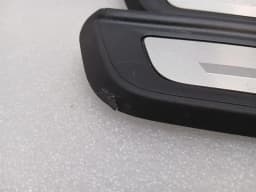 BMW BMW 3 Series M3 G80 G20 Door Sill 9451626 Competition Door Sill Set — thumbnail 4
