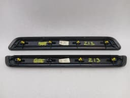 BMW BMW 3 Series M3 G80 G20 Door Sill 9451626 Competition Door Sill Set — thumbnail 5