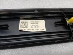 BMW BMW 3 Series M3 G80 G20 Door Sill 9451626 Competition Door Sill Set — thumbnail 6