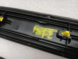 BMW BMW 3 Series M3 G80 G20 Door Sill 9451626 Competition Door Sill Set — thumbnail 8