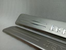 FERRARI Ferrari California T F149 14-17 Door Sill Set 85082500 Door Sill Set — thumbnail 4