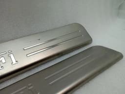 FERRARI Ferrari California T F149 14-17 Door Sill Set 85082500 Door Sill Set — thumbnail 5