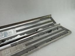 FERRARI Ferrari California T F149 14-17 Door Sill Set 85082500 Door Sill Set — thumbnail 8