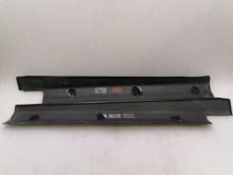 FERRARI Ferrari 599 GTB F141 Door Sill 69364900 Carbon Door Sills Set Kit Carbon — thumbnail 6