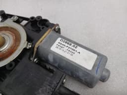ASTON MARTIN Aston Martin Vanquish AM310 Door Window Motor 4G43-F27001-A Power Window Motor — thumbnail 9