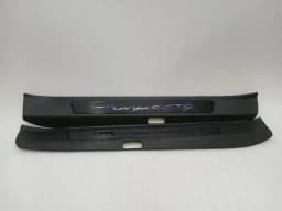 PORSCHE Porsche 911 992 Door Sill 992853369BB Door Sill Targa 4 GTS — thumbnail 1