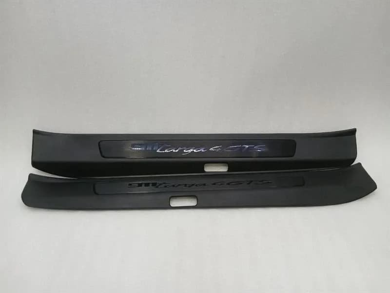 PORSCHE Porsche 911 992 Door Sill 992853369BB Door Sill Targa 4 GTS