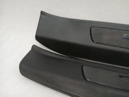 PORSCHE Porsche 911 992 Door Sill 992853369BB Door Sill Targa 4 GTS — thumbnail 3