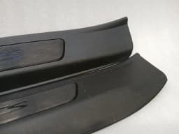PORSCHE Porsche 911 992 Door Sill 992853369BB Door Sill Targa 4 GTS — thumbnail 4