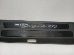 PORSCHE Porsche 911 992 Door Sill 992853369BB Door Sill Targa 4 GTS — thumbnail 5