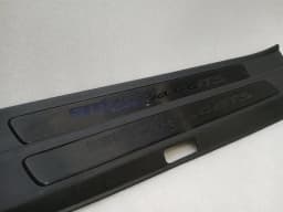 PORSCHE Porsche 911 992 Door Sill 992853369BB Door Sill Targa 4 GTS — thumbnail 6