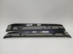 PORSCHE Porsche 911 992 Door Sill 992853369BB Door Sill Targa 4 GTS — thumbnail 7