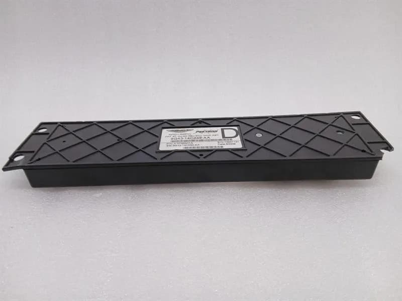 ASTON MARTIN Aston Martin DB9 Volante Driver Seat Module 9G43-14C249-AA Driver ECU