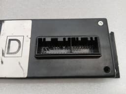 ASTON MARTIN Aston Martin DB9 Volante Driver Seat Module 9G43-14C249-AA Driver ECU — thumbnail 4