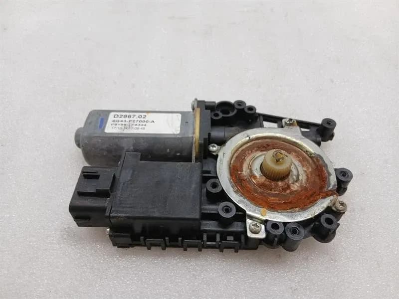 ASTON MARTIN Aston Martin Vanquish AM310 Door Window Motor 4G43-F27000-A Power Window Motor