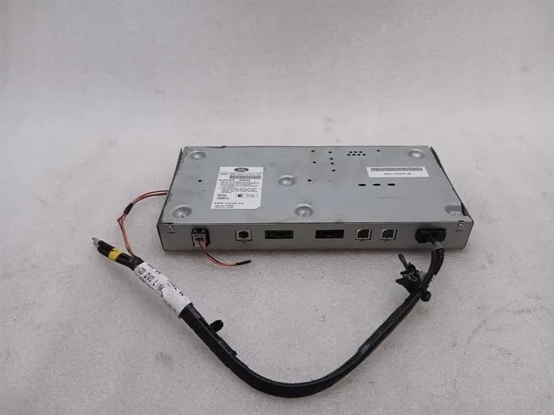 ASTON MARTIN Aston Martin Vanquish AM310 electronic module AH42-19A164-AD controller