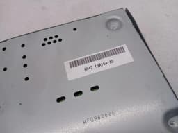 ASTON MARTIN Aston Martin Vanquish AM310 electronic module AH42-19A164-AD controller — thumbnail 5