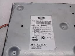 ASTON MARTIN Aston Martin Vanquish AM310 electronic module AH42-19A164-AD controller — thumbnail 9