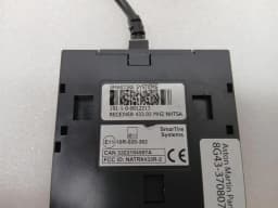 ASTON MARTIN Aston Martin DB9 Volante Electronic module 8G43-370807-BA control unit TYRE — thumbnail 6