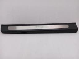 PORSCHE Porsche Cayman 718 GT4 Door Sill 981504982521E0 Door Sill Trim LED RIGHT — thumbnail 2