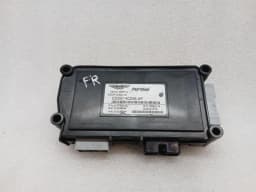 ASTON MARTIN Aston Martin Vanquish AM310 Electronic module CD33-14C235-AF control unit — thumbnail 1