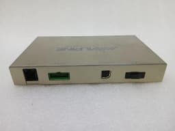 BENTLEY Bentley Arnage T electronic module Alpine TME-M750 control unit amplifier — thumbnail 4