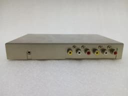 BENTLEY Bentley Arnage T electronic module Alpine TME-M750 control unit amplifier — thumbnail 9