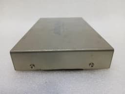 BENTLEY Bentley Arnage T electronic module Alpine TME-M750 control unit amplifier — thumbnail 10