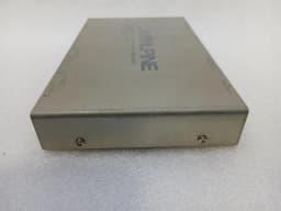 BENTLEY Bentley Arnage T electronic module Alpine TME-M750 control unit amplifier — thumbnail 5
