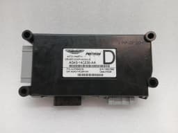 ASTON MARTIN Aston Martin DB9 Volante Driver Door Module AG43-14C235-AA Door Controller — thumbnail 7
