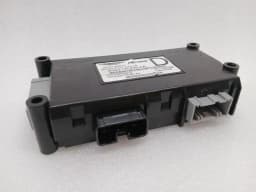 ASTON MARTIN Aston Martin DB9 Volante Driver Door Module AG43-14C235-AA Door Controller — thumbnail 3