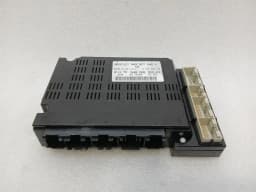 BENTLEY BENTLEY CONTINENTAL FLYING SPUR Electronic module 3W0907040K ECU A/C — thumbnail 1
