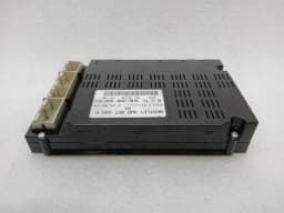 BENTLEY BENTLEY CONTINENTAL FLYING SPUR Electronic module 3W0907040K ECU A/C — thumbnail 5