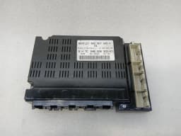 BENTLEY BENTLEY CONTINENTAL FLYING SPUR Electronic module 3W0907040K ECU A/C — thumbnail 10
