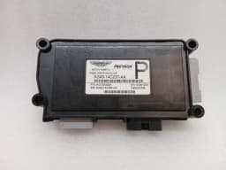 ASTON MARTIN Aston Martin DB9 Volante Passenger Door Module AG43-14C237-AA Door Control Unit — thumbnail 1