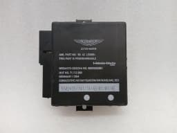 ASTON MARTIN Aston Martin DB9 Volante Module 9G43-L53085-AE ROOF Convertible Top ECU — thumbnail 1